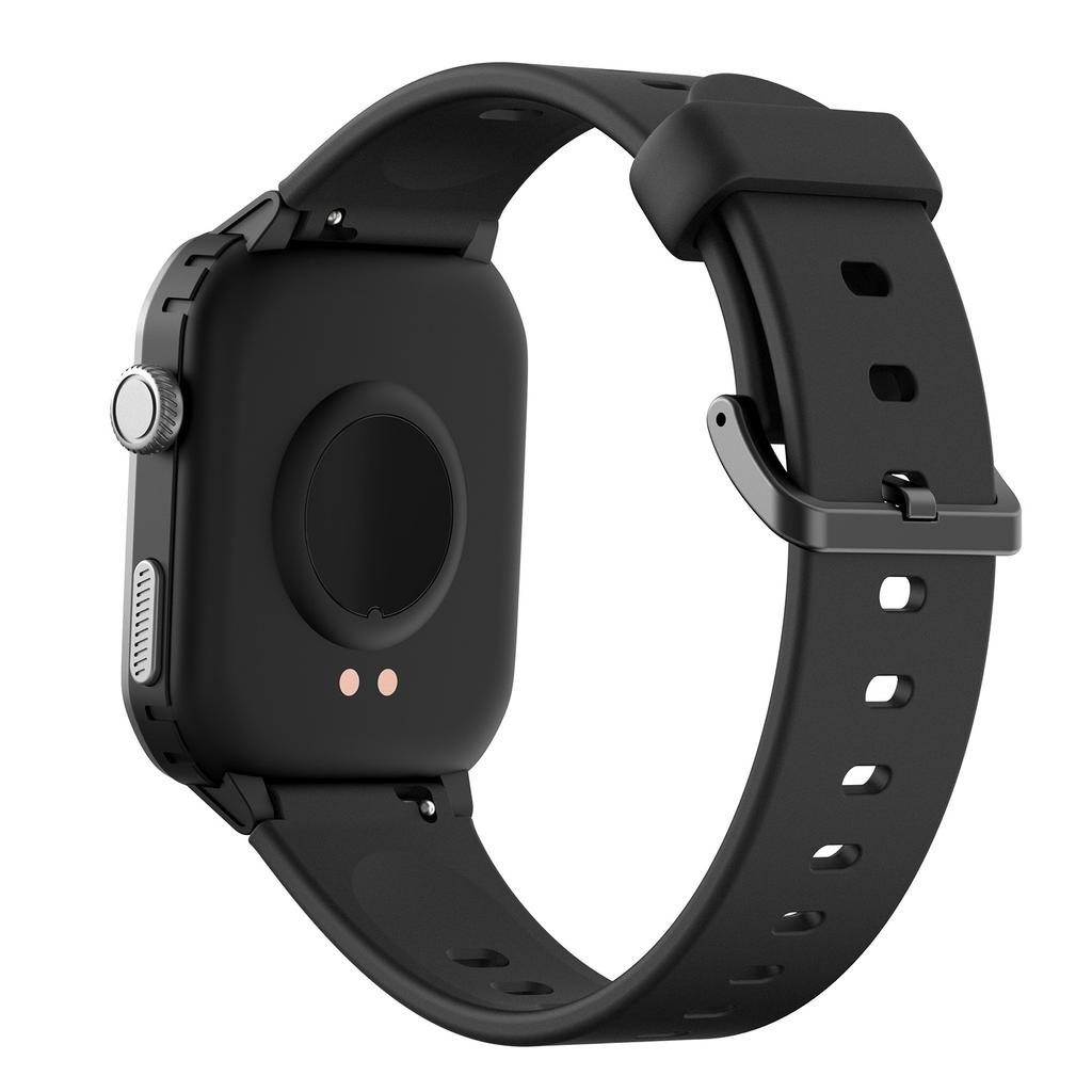 Smart Kids Watch with Puzzle Games 1.54   Touchscreen Multiple Sport Modes 150+ Dials Music Player