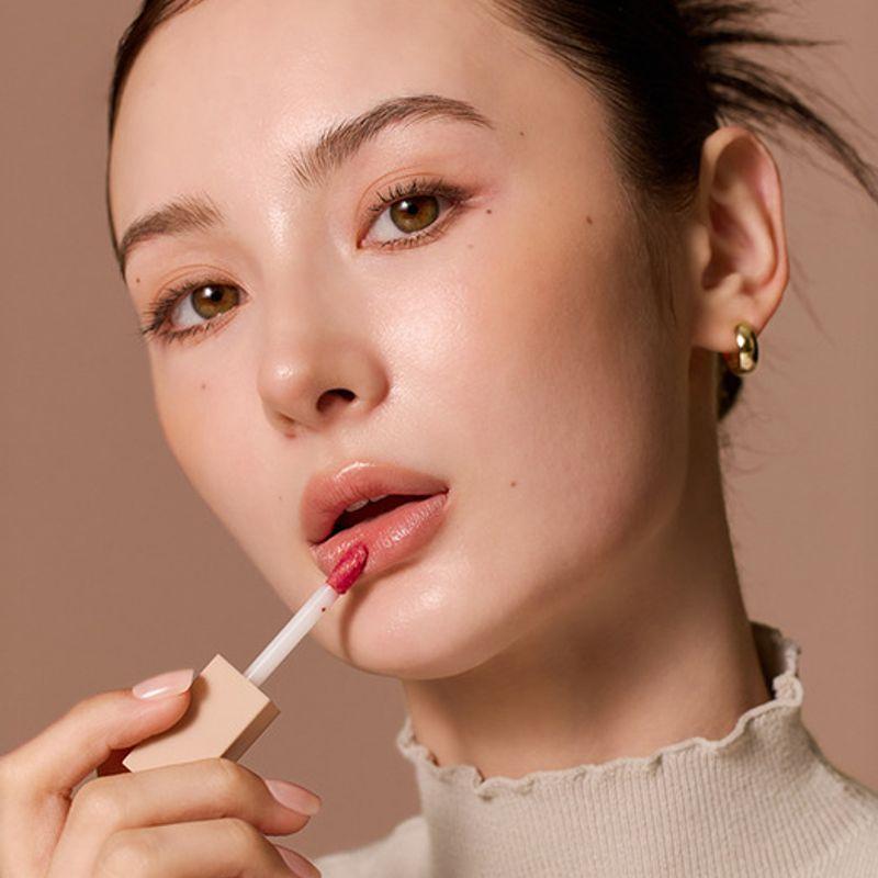 

THIM BEAUTY THIM Satin Lip Glaze 6g 05 Muted Plum