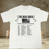 The Dead South Chains And Stakes Tour EU UK 2025 T Shirt Full Size S-5XL Unisex T-Shirt