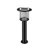 Waterproof Solar Outdoor Mosquito Killer Lamp