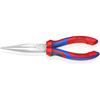 Long Nose Pliers 200mm 2615-200