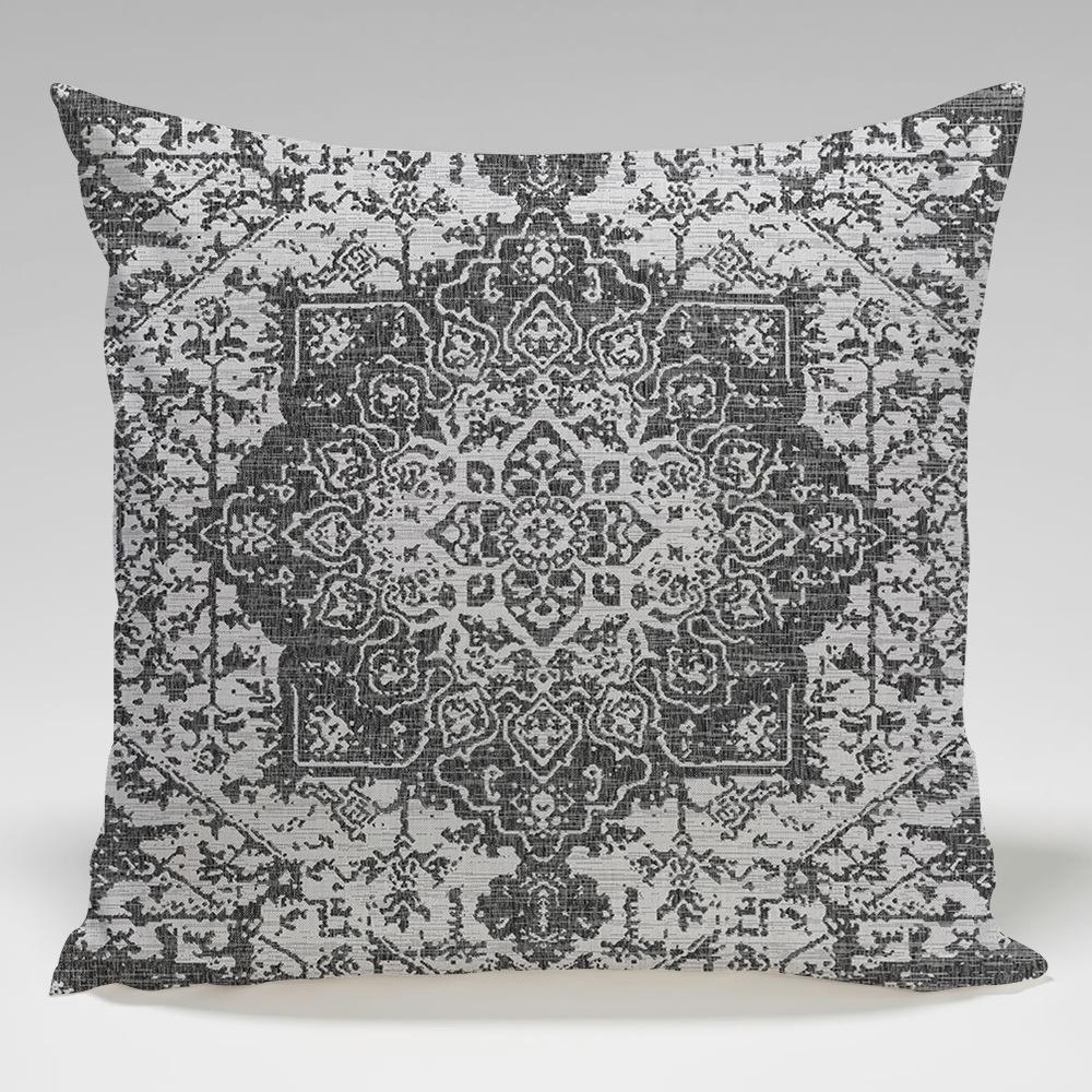 

Home Decor Exquisite Patterned Decorative Pillow Covers Pattern Cushion Cover Suitable for Sofa Bedroom Car Pillow Cover 40x40cm