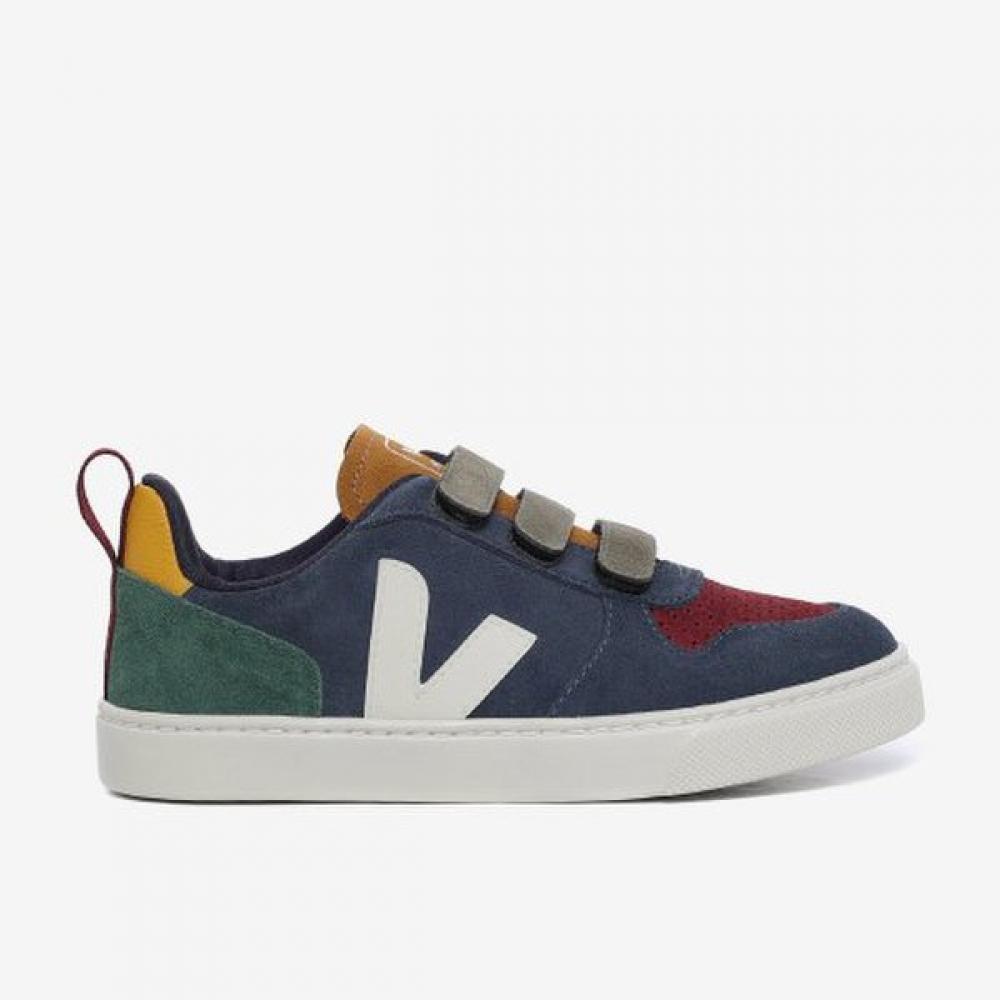 

Veja Kids Sneakers Junior V 10 sVjt223cV03 027 210