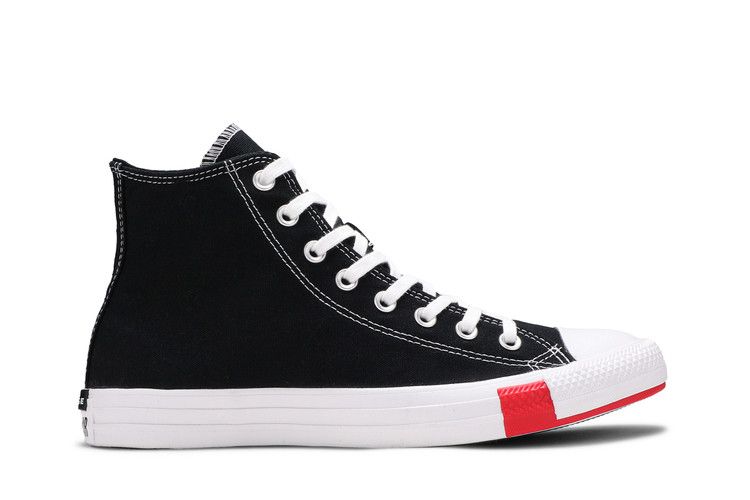 Converse Chuck Taylor All Star Hi Logo Play
