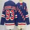 NHL Hockey Jersey Fan Apparel Cotton Team Shirt Chicago Blackhawks Edmonton Oilers Columbus Blue Jackets Toronto Maple