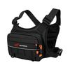 For Honda CB CB400 CB650F CBF Africa Twin CRF1100L CRF 1100 Tactical Pouch Camping Backpack Chest Pack Vest bag LR0 