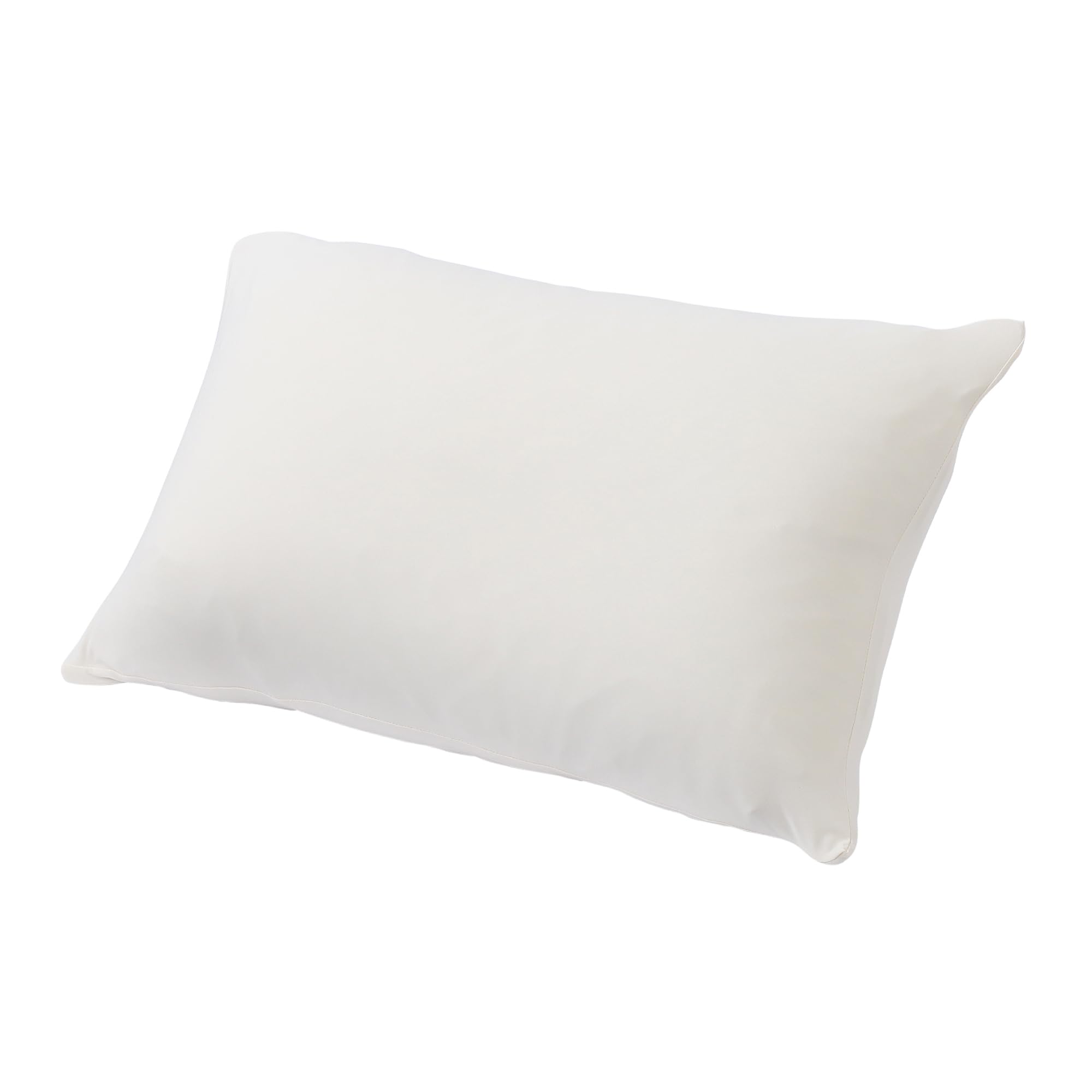 

Nishikawa Pillow and easy to to reduce stretch fabric for a perfect PJ92202084 [Nishikawa] cover, stain-resistant clean, washable, stain-resistant, слоновая кость