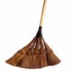 Handmade Palm Fiber Broom
