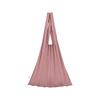 Glitter Rose Gold Shoulder Bag