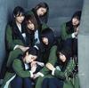 CD KEYAKIZAKA FOURTY SIX  Kuroihitsuji SRCL9991 46 2019 Japan ObiJapanese PopRock Used
