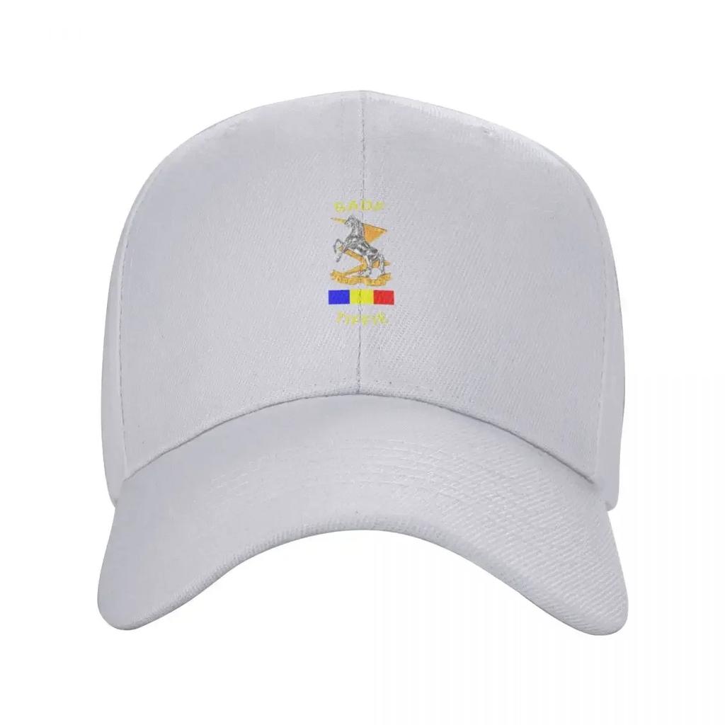 SA TSC SADF Tiffie Baseball Cap Kids Hat Hip Hop Gentleman Hat Rugby Men Hats Women's