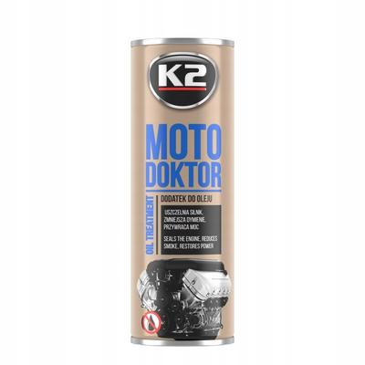 K2 Moto Doktor 443ml