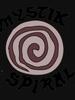 Daria The Spiral Essential Unisex T-Shirt