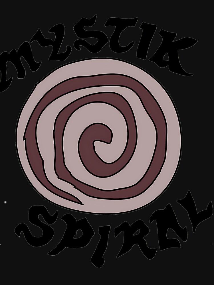 Daria The Spiral Essential Unisex T-Shirt