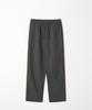 EZIO Relaxed Nylon Trousers_Charcoal
