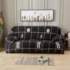 Modern Elastic Sofa Covers for Living Room Sectional Corner Sofa Cover Slipcovers Couch Cover Chair Protector 1/2/3/4 Seater