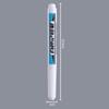 1PC Long Needle Marker Pen Waterproof Durable White Dash Pen for Woodworking Tile Screw Precise Marking Projects