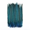 10Pcs Colorful Natural Female Pheasant Feathers for Decoration Crafts Long Chicken Feather Decor Carnival Accessories Decoration