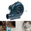 DC12V 20W 2800r/min Air Blower BBQ Outdoor Travel Portable Motor Blower