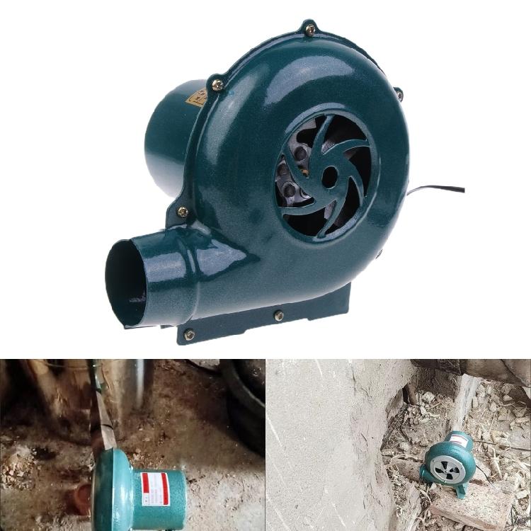 DC12V 20W 2800r/min Air Blower BBQ Outdoor Travel Portable Motor Blower