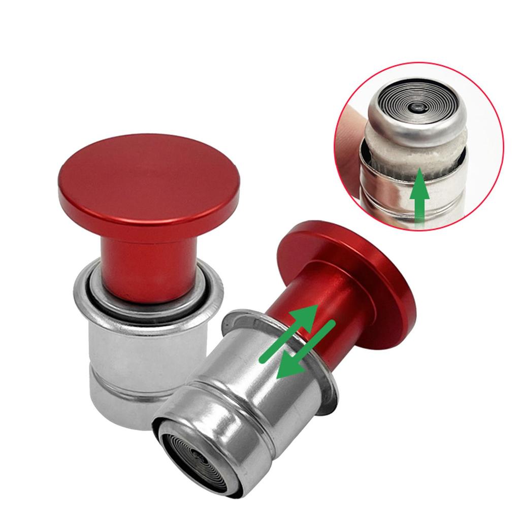 High Quality Car Socket Cover Lighter Waterproof Dustproof Plug Cover Outlet Universal for 12V Vehicle Accessories