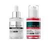 Spicule Anti-wrinkle Serum Set, Calcium B12 Firming With Micro-spicules, Ampoule Duo For Pore Refinement, Glass Skin Finish