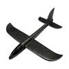 Large Foam Hand-Throw Glider Toy for Children - Outdoor Simulation Model Airplane