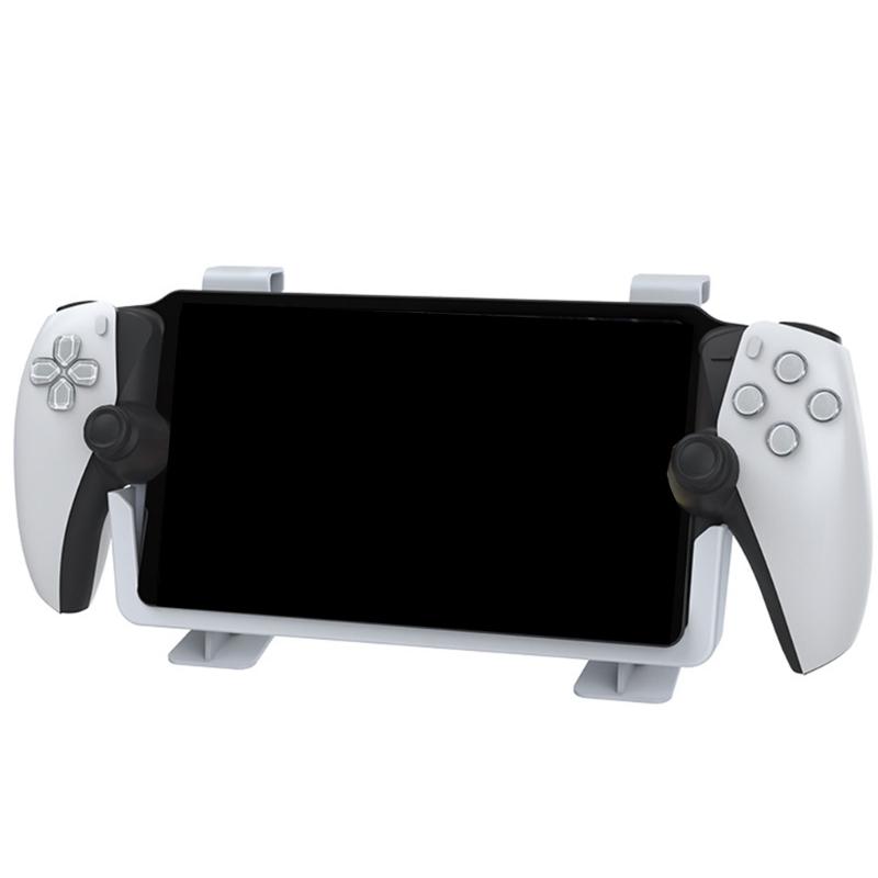Game Consoles Holder Desktop Stand for Portal Support Stand AntiSlip Stand for Game Controllers