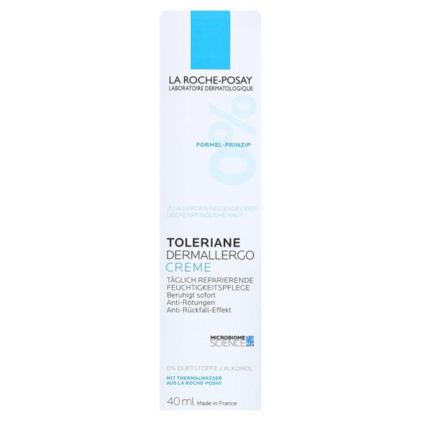La Roche-Posay Tolerien Dermarergo Cream 40ml