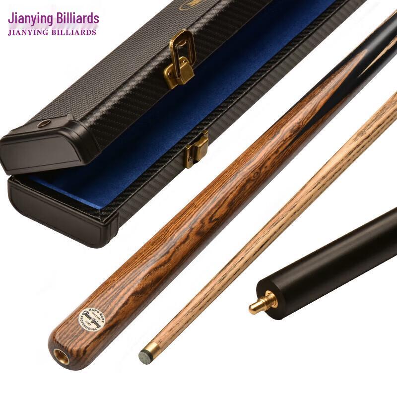 Jianying Handmade Snooker Pool Cue