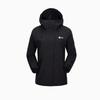 CAMEL Women's Outdoor 3-in-1 Panda Series Jacket A23CA31155