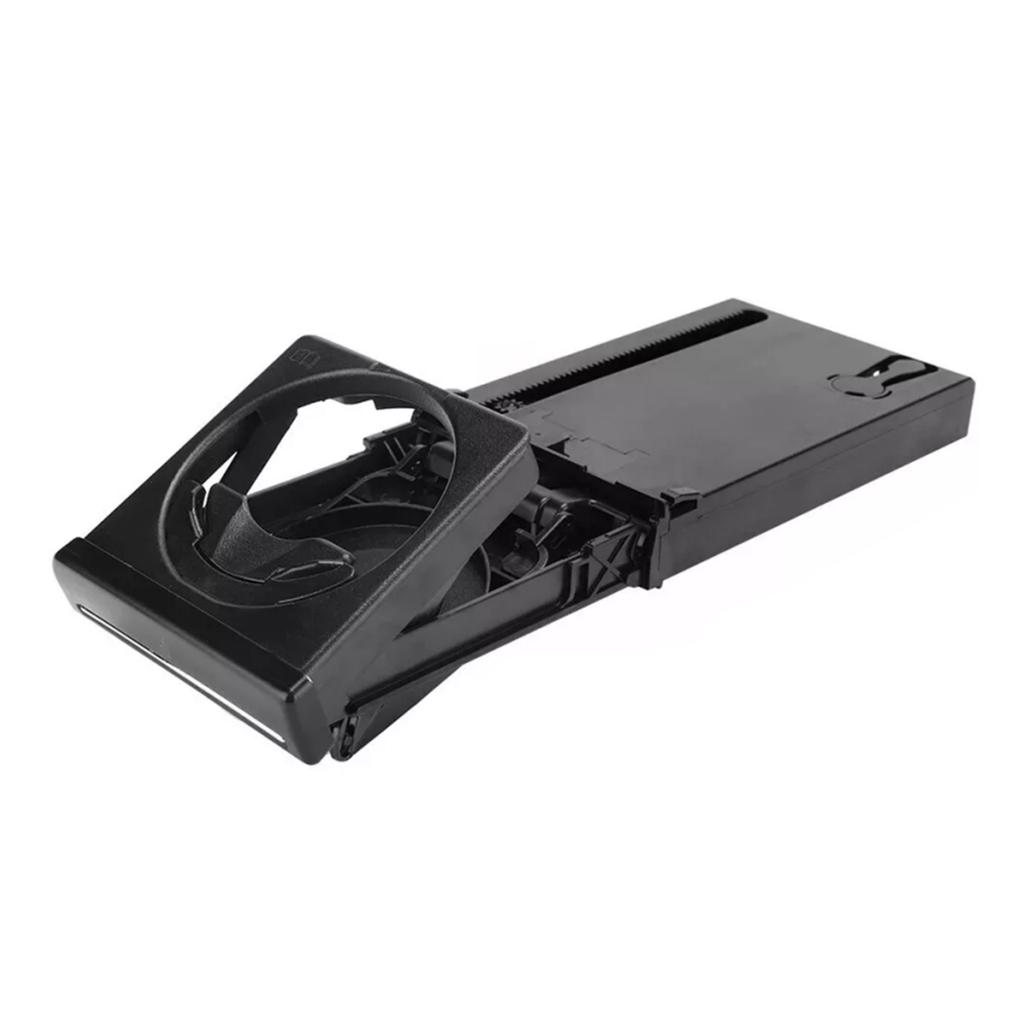 Suport pentru pahar retractabil volan pe dreapta 8E2862534L Pentru A4 B6 B7 2002-2008