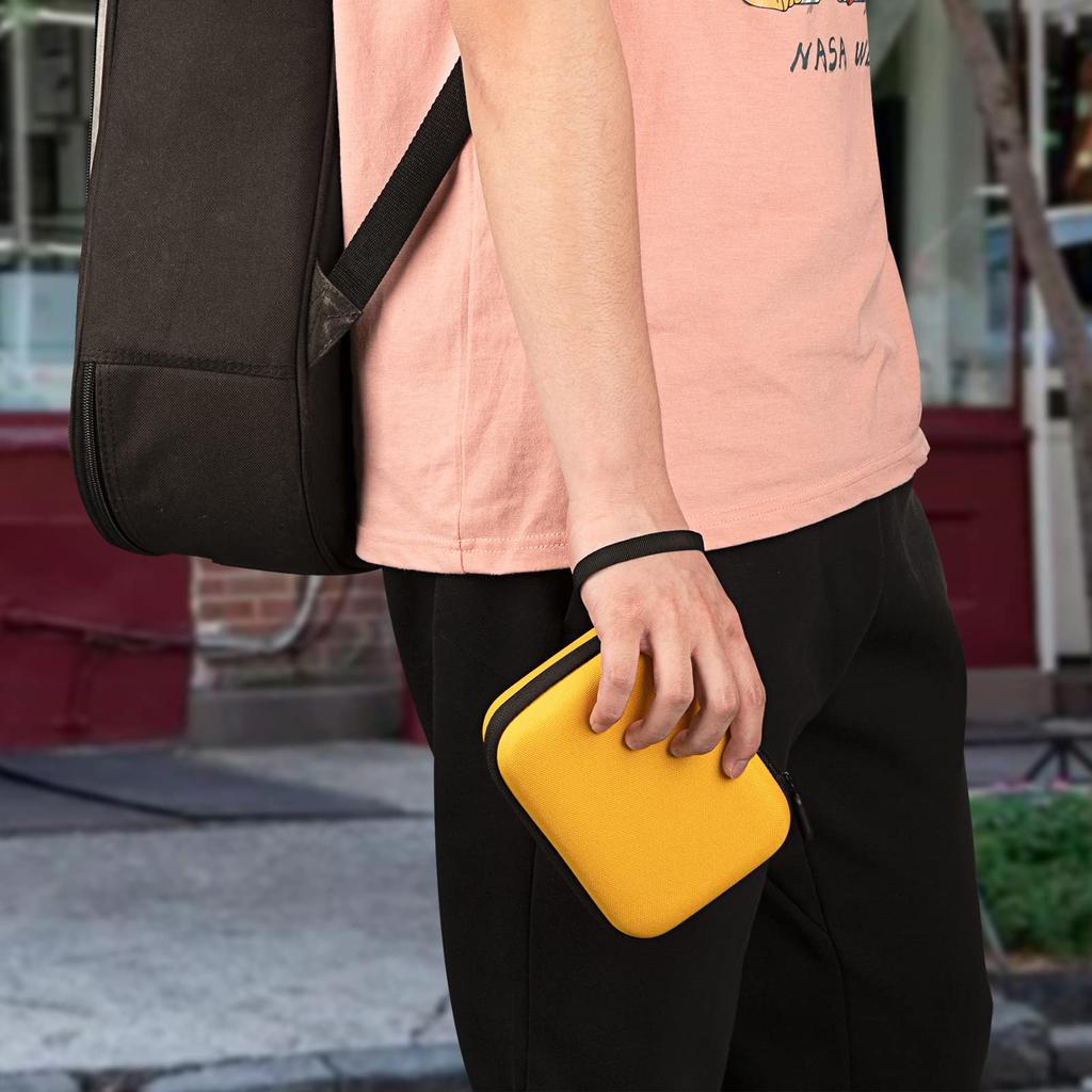 Guitar Pick Holder Case for Fender Dunlop D'Addario Dunlop Musical Instruments, Guitar Accessories, All Sizes, Pick Storage Pouch, Box Bag Only