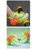 Boys' Summer 2025 Breathable Mesh Sports Running Shoes - Lightweight and Stylish for Students
