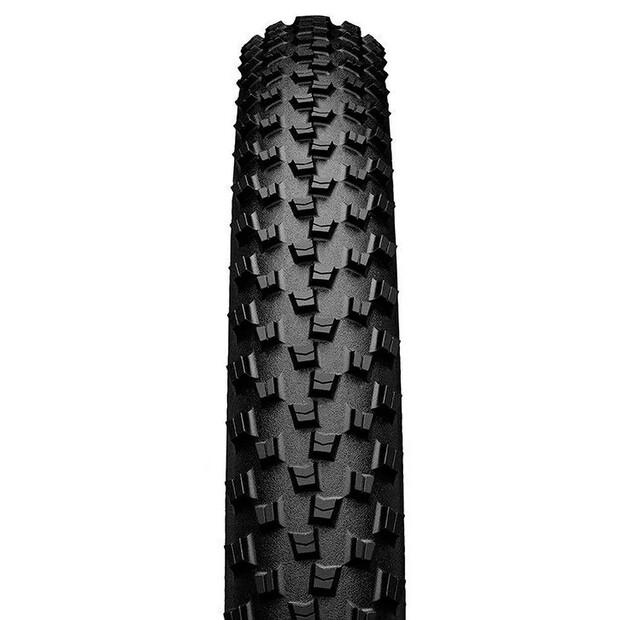 Pneu VTT rigide Continental Cross King 27,5'' x 2,20