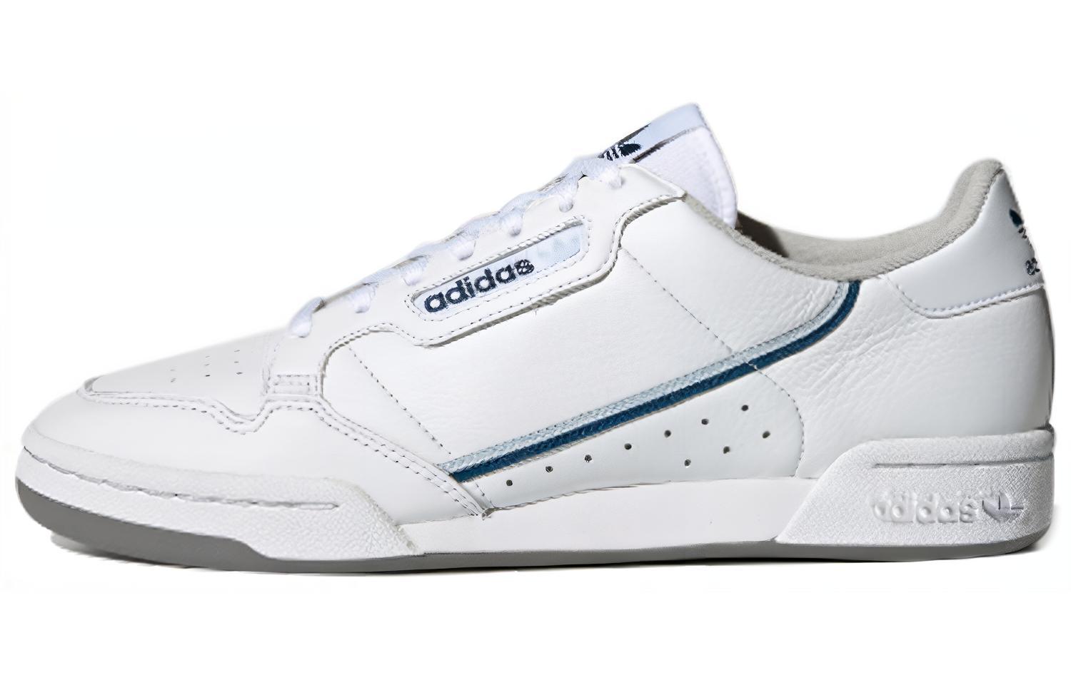 Continental 80 Adidas Originals Sky Tint EF5988 36