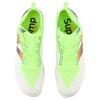 New Balance FuelCell SuperComp MDXv3 White Bleached Lime Glo Men Sneakers Hot-Mango UMDELRSF