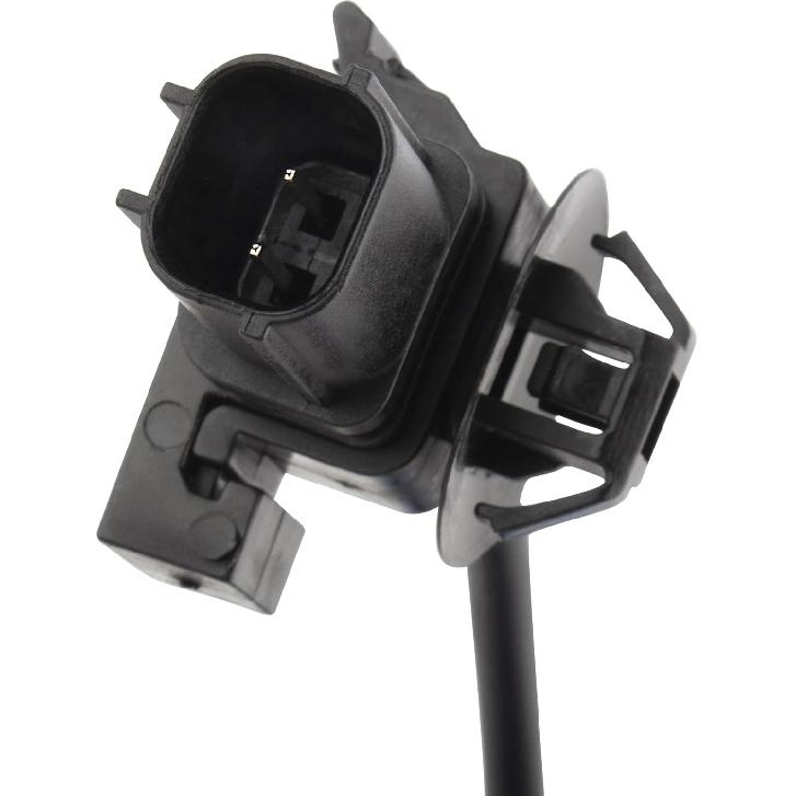 BOXI Front Left Side ABS Wheel Speed Sensor Fits for Acura MDX 2007-2013 / ZDX 2010-2013 / for Honda Pilot 2009-2015/57455-STX-A01 ALS1557 5S10241