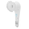 Electric Spin Scrubber Cordless Cleaning Brush Scrubber with 5 Brush Heads for Bathroom Sink Window