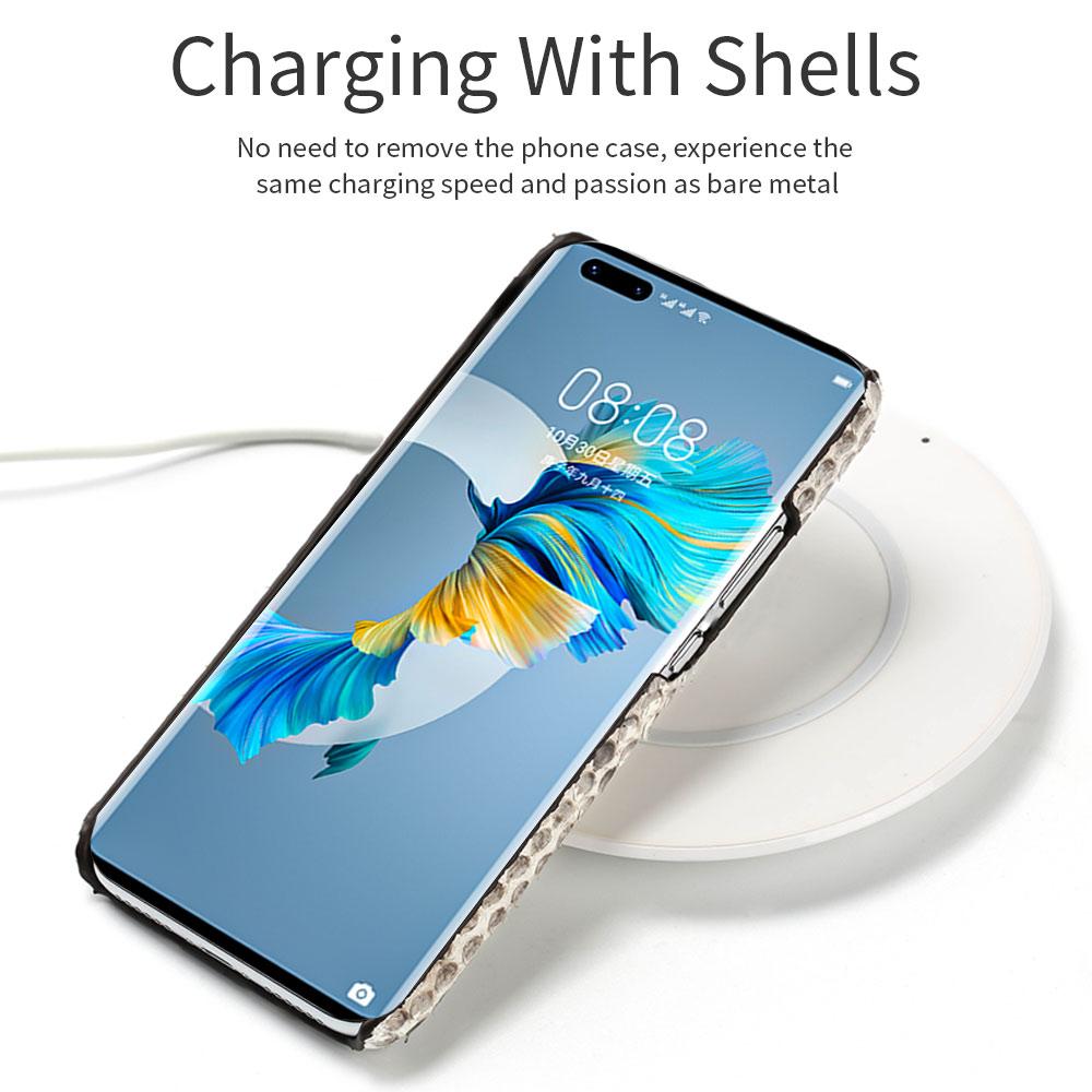 Luxury Genuine Leather Phone Case for Honor Magic 7 Lite 7 8 Pro 8Pro for honor 400 Pro X9C Luxury shockproof Back Cover