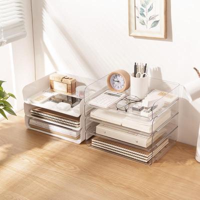 Akten & Büro-Organisation – Schreibtisch-Organizer fürs Büro