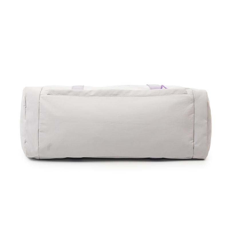 Sports Travel Bag Luggage Bag Large Capacity Yoga Bag Storage Fitness Bag Shoulder Crossbody Bag