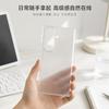 New Samsung Z FOLD8 protective case matte texture mobile phone case left and right folding mobile phone case anti-drop wholesale