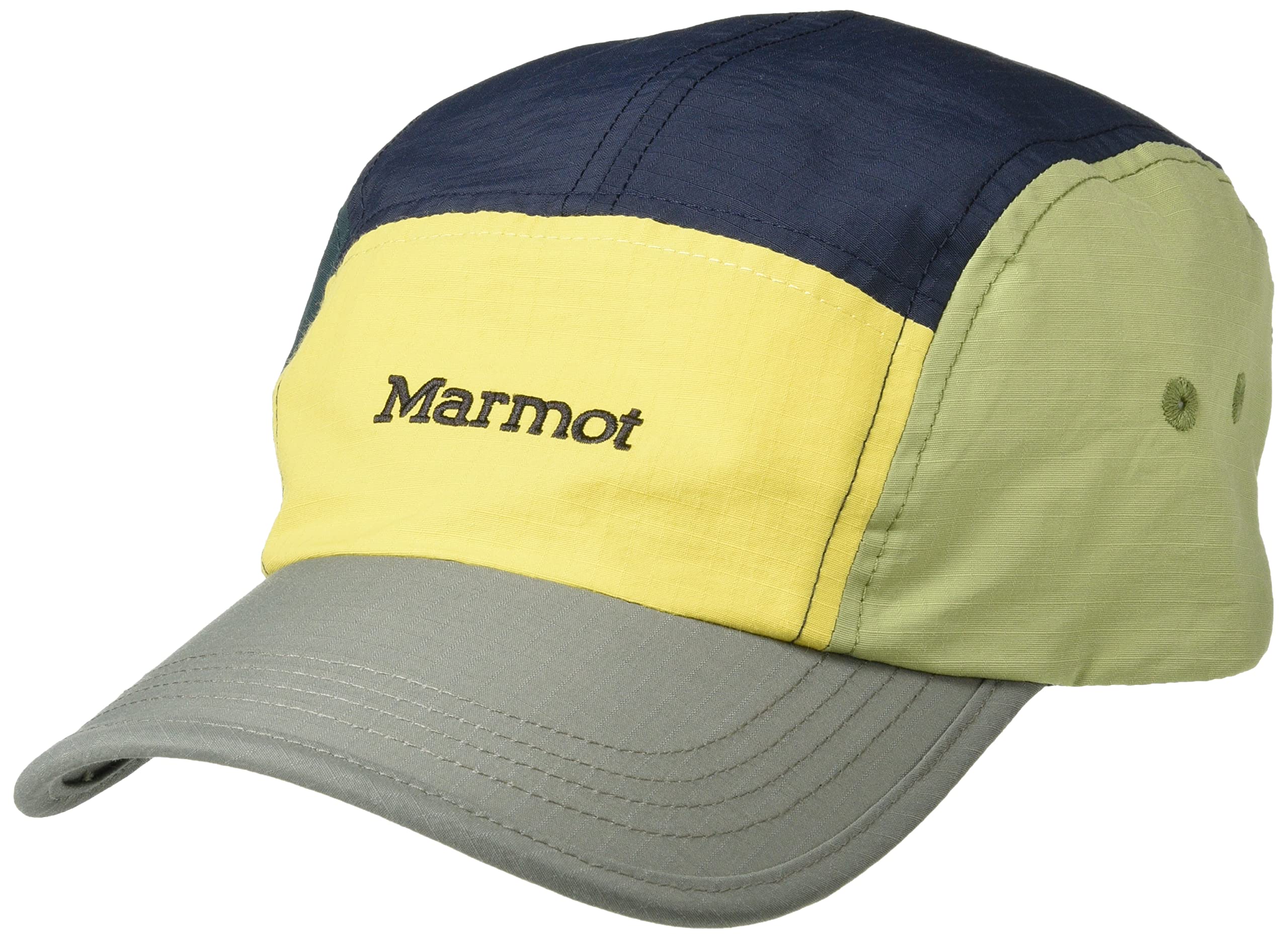 

Cap Wash lip stop jet lip stop jet cap TSSUB203 Black x Multicolor [Marmot] cap/Wash