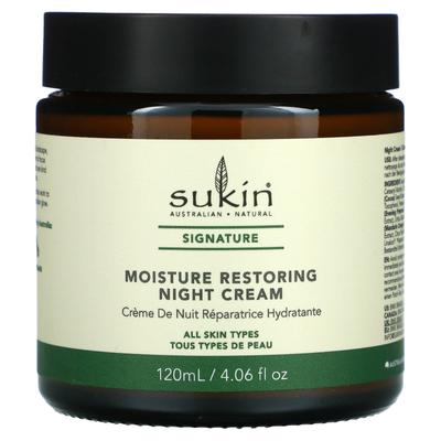 Hydration Recovery Night Cream, 120Ml(4.06Fl Oz)