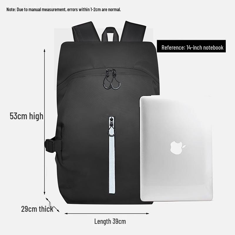 Large Waterproof Double Shoulder Motorcycle Helmet Storage Bag
