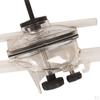 Sheep Milking Machine Parts Milk Claw for Cup, 4