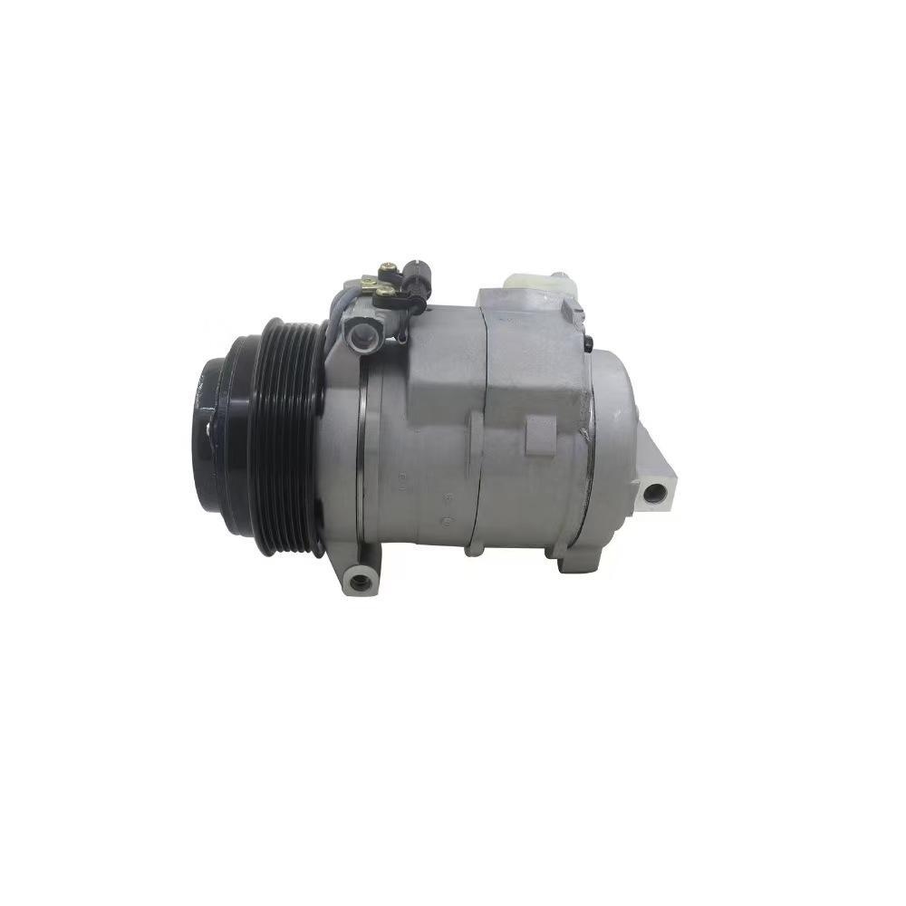 10S17C Compressor for Mercedes-Benz Models A0002344011, 0002344011, A0012307111. /