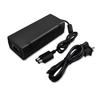 Für Xbox 360 Slim Konsole EU/US Stecker Netzteil 110-240V AC Adapter Ladegerät mit Kabel