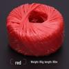 Nylon Rope for Binding, Packaging, and Household Use